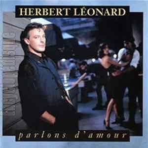 herbert leonard / Hebert Leonard - CD (Used)
