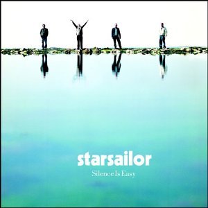 Starsailor / Silence Is Easy - CD (Used)