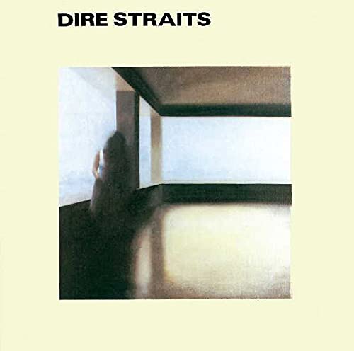 Dire Straits / Dire Straits - CD (Used)