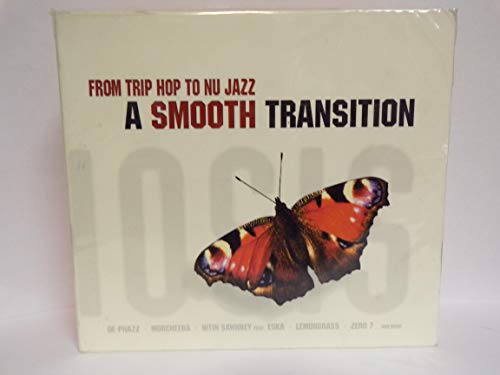 From Trip Hop To Nu Jazz