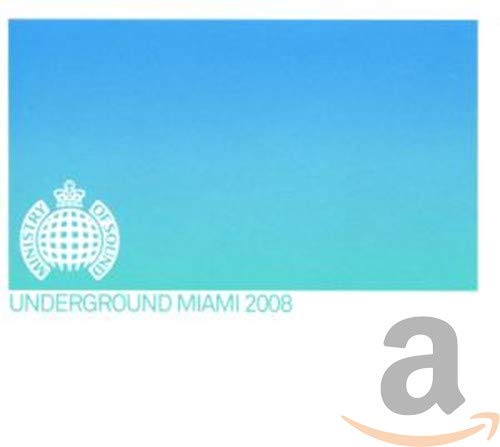 Underground Miami Edition