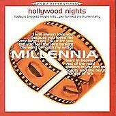 Hollywood Nights