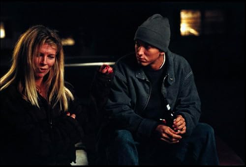 8 Mile - 4K/Blu-Ray