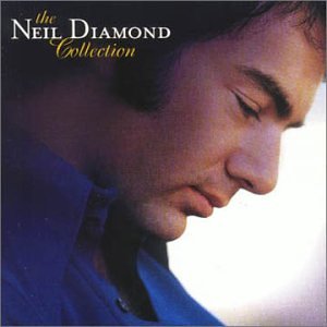 Neil Diamond / The Neil Diamond Collection - CD (Occasion)