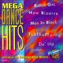 Divers / Mega Dance Hits - CD (Occasion)