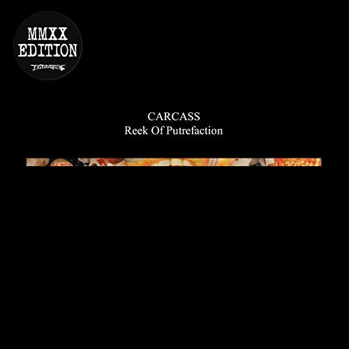Reek Of Putrefaction