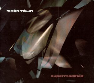 Amon Tobin / Supermodified - CD (Occasion)
