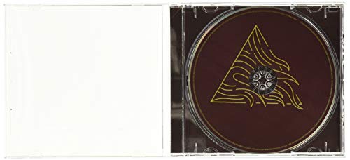 Trivium / The Sin and the Sentence - CD