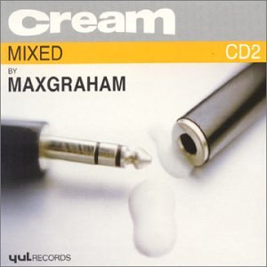 Various / Cream CD 2 - CD (Used)