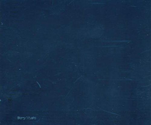 Ryuichi Sakamoto / Discord - CD (Used)