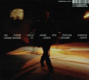Ludovico Einaudi: Divenire [EU Edition]