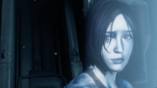 Halo 4: - Xbox 360