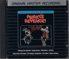Porky's Revenge
