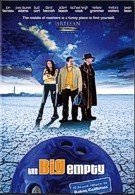 The Big Empty - DVD
