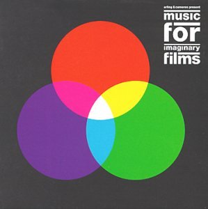 Presents: Music for Imaginary Films