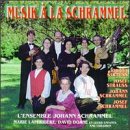 Musik a La Schrammel