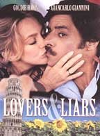 Amants et menteurs - DVD (Occasion)