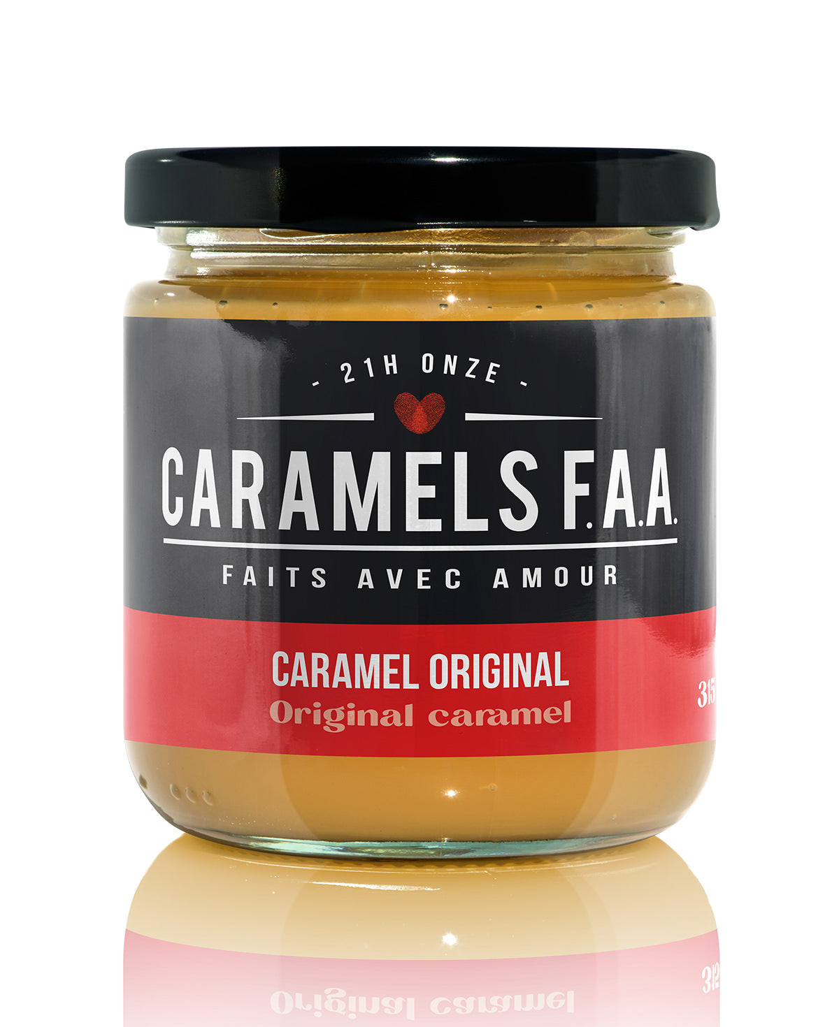 La Caramelholic - Boîte Gourmande