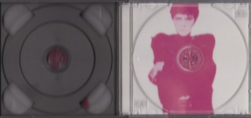 David Bowie / The Singles 1969-1993 (Featuring His greatest Hits) - CD (Used)