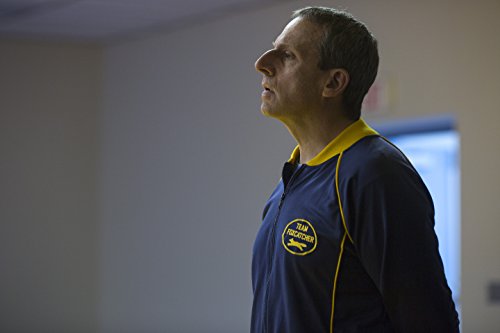Foxcatcher - Blu-Ray