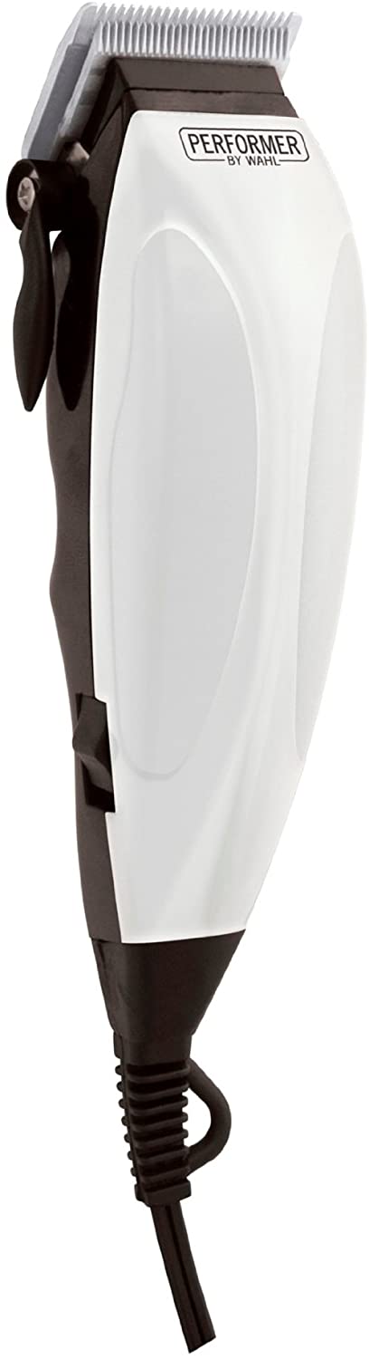 WAHL 20 Piece Hair Cutting Performer Kit - 3160