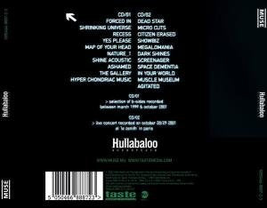 Muse / Hullabaloo Soundtrack - CD (Used)