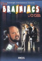 the brainiacs.com