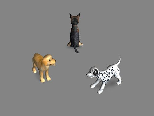The Sims Unleashed Expansion Pack