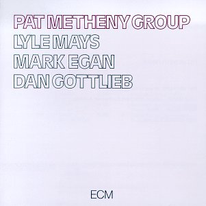 Pat Metheny
