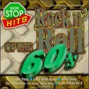 Divers / Tubes en continu : Rock des années 60 - CD (occasion)