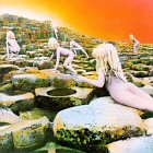 Led Zeppelin / Houses of the Holy - CD (Used)