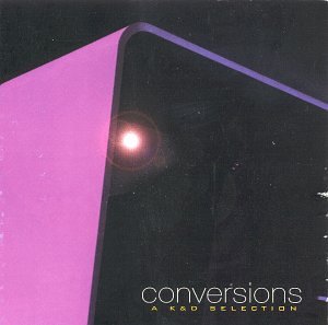 Kruder & Dorfmeister / Conversions: a K & D Selection - CD (Used)