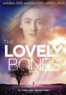 Lovely Bones - DVD (Used)