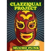 Mucho Punk