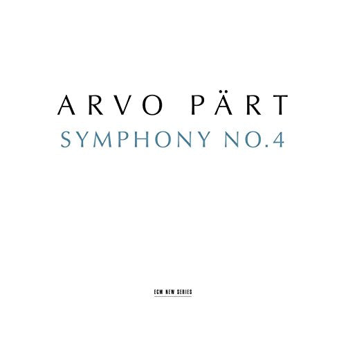 Part: Symphony No 4