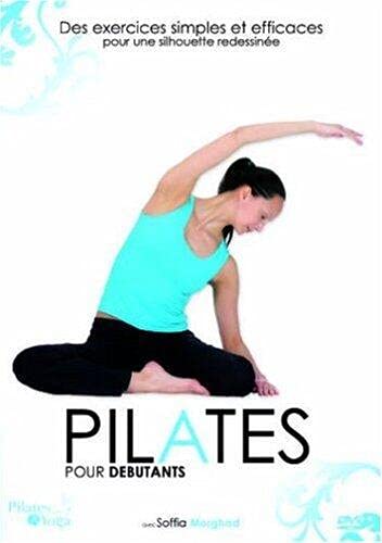 PILATES pour débutants - DVD (Used)