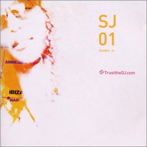 Smokin Jo : Sj01