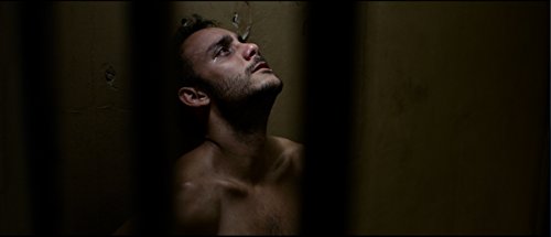 Les Boys d'Abou Ghraib [Blu-ray]