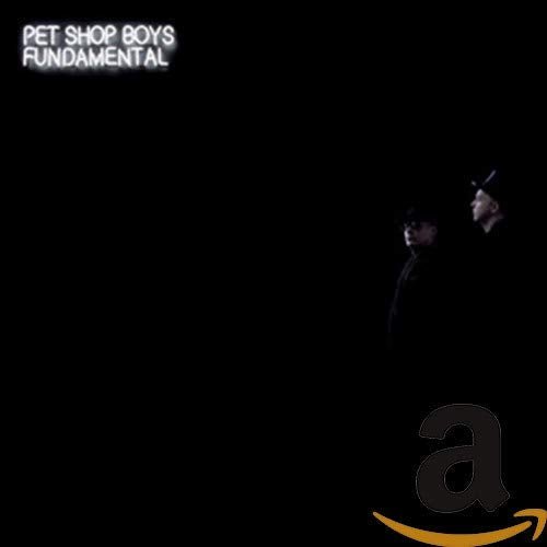 Pet Shop Boys / Fundamental - CD (Occasion)