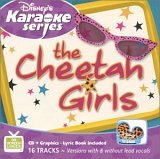 Cheetah Girls Karaoke