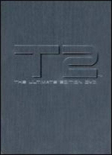Terminator 2: Judgment Day (Ultimate Edition) - DVD (Used)