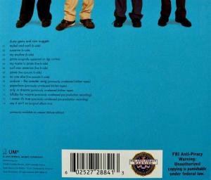 Weezer / Weezer - CD (Used)