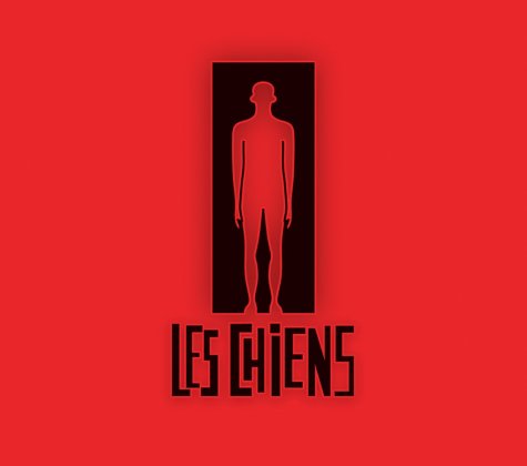 Les Chiens / Debout - CD (Used)