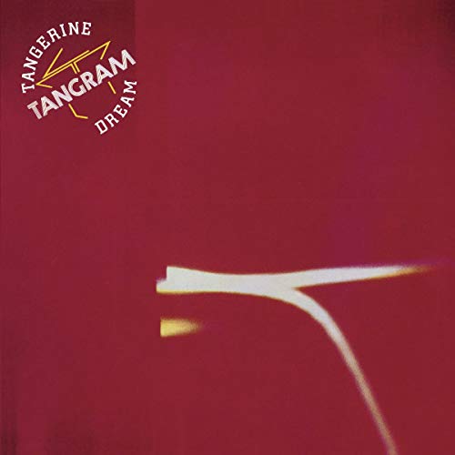Tangerine Dream / Tangram - CD