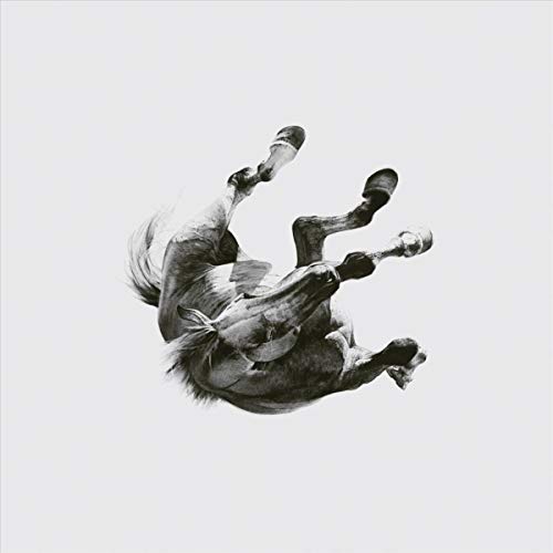Anberlin / Dark Is Way Light Is A Place - CD