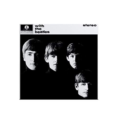 The Beatles / With the Beatles - CD