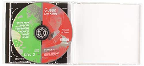 Live Killers