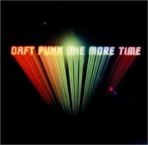 Daft Punk / One More Time - CD (Used)