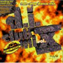 Various / D.J. Club Mix Vol. 10 - CD (Used)