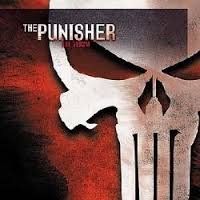 Soundtrack / Punisher - CD (Used)